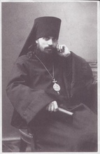 Епископ Арсений (Жадановский)<br>
(sinodik.ru)