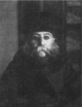 епископ Никольский Варсонофий (Вихвелин) <br>
Ист.: За Христа пострадавшие. Кн. 3. С. 57