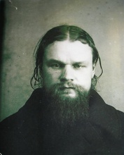 Иеромонах Андрей (Эльбсон). 1937г.<br> (www.hram-podkopai.ru)
