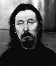 Иеромонах Гавриил (Владимиров). Фото ок. 1930 г.<br> Ист.: fond.ru