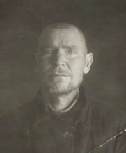 Диакон Иоанн Дубовицкий. Фото из архивного следственного дела 1937 г. <br>
(sinodik.ru)