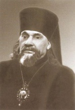 Архиепископ Можайский Макарий (Даев),
(vagankovo.net).