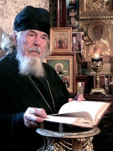 Протоиерей Петр Бахтин<br>
Ист.: https://pravoslavie.ru/139133.html