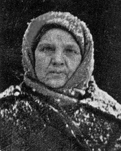 Параскева Федорова<br>Ист.: fond.ru