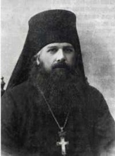 Владыка Антоний<br>Ист.: Епископ Тихвинский Антоний (Демянский) ...