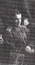 Георгий Михайлович Осоргин в военной форме. 1917 г.<br>Ист.: За Христа пострадавшие : Гонения на Русскую Православную Церковь ... Кн. 12. С. 304