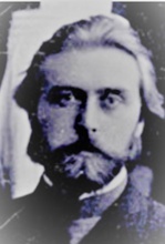 Сын — священник Павел Рязанский. 1890-е<br>Ист.: Астраханское духовенство