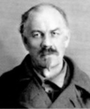 Священник Василий Любимов <br>Ист.: За Христа пострадавшие : Гонения на Русскую Православную Церковь ... Кн. 9. С. 638