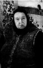Схимонахиня Иоанна (Патрикеева)<br>Ист.: За Христа пострадавшие : Гонения на Русскую Православную Церковь ... Кн. 7. С. 593