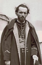 Святитель Мардарий (Ускокович)<br>Ист.: ru.wikipedia.org