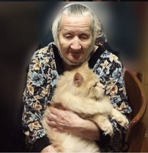 Свою жизнь Иоанн Миронов связал с Ниной Соловьевой почти 70 лет назад, обвенчавшись с нею 19 февраля 1956<br>Ист.: Отец Иоанн (Миронов) ...