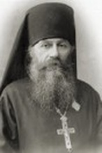 Архимандрит Александр (Толстопятов). Пермь
<br>Ист.: pecherskiy.nne.ru