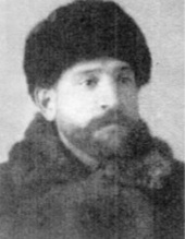Картавцов И. М. <br>
Ист.: За Христа пострадавшие. Кн. 8, т. 1. С. 237