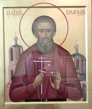 Мученик Владимир Ушков <br>Ист.: fond.ru