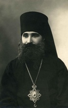 Епископ Кременецкий Симон (Ивановский). Кременец, 1929<br>Ист.: Симон (Ивановский) (1888–1966)