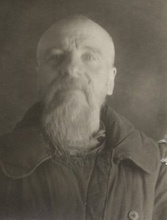 Священник Симеон Трушин. 1937 (sinodik.ru)