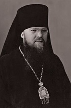 Епископ Николай (Кутепов).<br>Ист.: Деяния ...