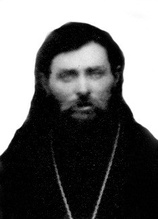 Священник Валентин Кораблин<br>Ист.: Новомученики, исповедники, за Христа пострадавшие ...