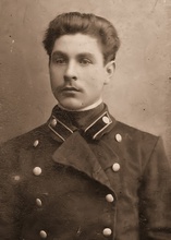 Александр Смирнов. 1900-е