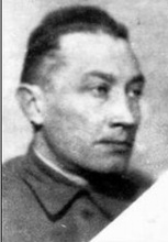 Некрасов Александр Сергеевич <br>
Ист.: Новомученики, исповедники, за Христа пострадавшие ...