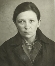 Засыпкина Валентина Константиновна. 1937 (ru.openlist.wiki)