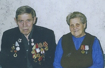 Анатолий Владимирович  и Тамара Анатольевна Порожецкие