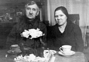 Николай Никифорович и Ольга Ивановна Егоровы (http://www.taday.ru/)