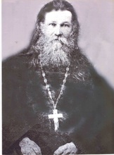 Священномученик Николай (Чернышев)