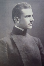 Николай Педашенко<br>Ист.: Свет под спудом. С. 62