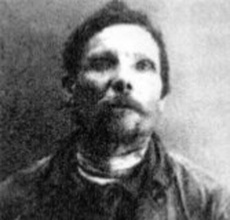Ковалев Андрей Борисович <br>
Ист.: За Христа пострадавшие. Кн. 8, т. 1. С. 587