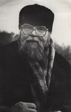 Батюшка Иоанн Миронов<br>Ист.: Отец Иоанн (Миронов) ...