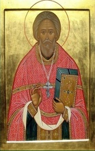 Священномученик Николай (Голышев)