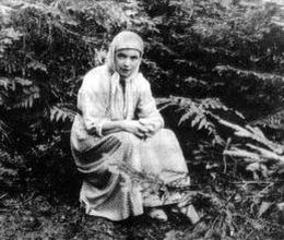 Мать Магдалина паломничает по Кавказу <br>
Ист.: Новомученики, исповедники, за Христа пострадавшие ...