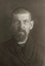 Иоанн Стефанович Ульянов. 1938 (sinodik.ru)