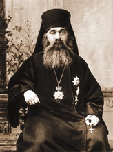 Епископ Евсевий (Никольский)<br>Ист.: Православная энциклопедия. Т. 17. С. 271