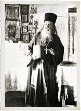 Игумен Александр (Завьялов). 1960–1970-е (<i>Шалманов В., священник.</i> Жизнь, посвященная Церкви)