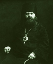 Архиепископ Даниил (Троицкий). 1920–1930-е (Отдел Агиологии Брянской епархии)
