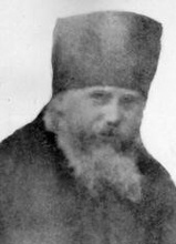 Епископ Кирилл (Соколов). 1924–1925 гг. <br>Ист.: Новомученики, исповедники, за Христа пострадавшие ...