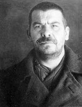 Священник Леонид Фавстов. 1937 (ru.openlist.wiki)