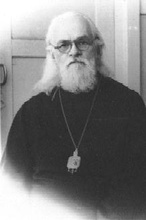 Архиепископ Ермоген (Голубев). 1960-е.<br>Ист.: ru.openlist.wiki