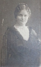 Мария Дмитриевна, супруга. 1900-е <br>Ист.: Википедия