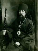 Епископ Игнатий (Садковский).<br>Ист.: fond.ru