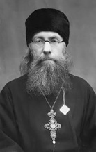 Архимандрит Вениамин (Милов)<br>Ист.: Вениамин (Милов Виктор Дмитриевич) — епископ
