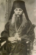 Епископ Череповецкий Макарий