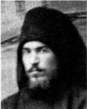 Носков Александр 
 Иванович, монах <br>Ист.: За Христа пострадавшие : Гонения на Русскую Православную Церковь ... Кн. 11. С. 885