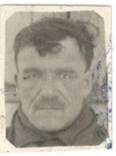 Иван Дмитриевич Носов. Фото из архивного следственного дела 1938 г.