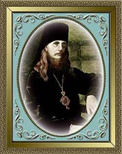 Архиепископ Петр (Зверев).<br>Ист.: vob.ru
