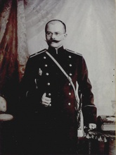Иван Евгеньевич Беляев. Варшава, 1905–1917