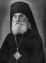Архиепископ Винницкий Симон (Ивановский)<br>Ист.: Симон (Ивановский) (1888–1966)