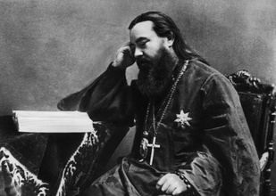 Митрополит Арсений (Стадницкий)<br>Ист.:  Православная энциклопедия. М., 2001. Т. 3. С. 409